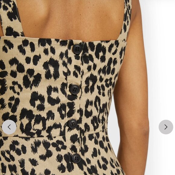 Dress - Picture 3 of 3